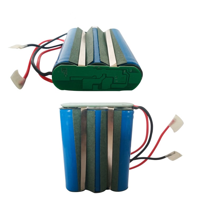 18650 Battery Pack 12V: The Versatile Power Source for Modern Devices